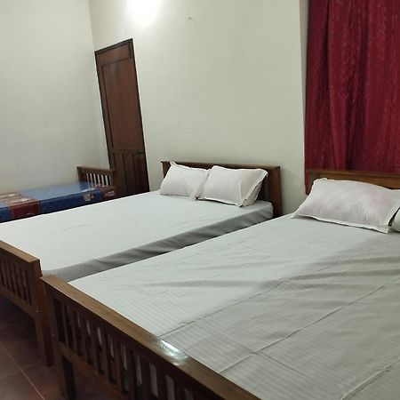 Sree Vaishnavam Home Stay Thiruvananthapuram Zewnętrze zdjęcie