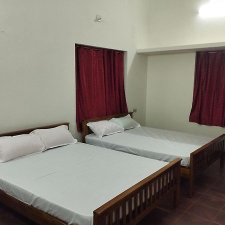 Sree Vaishnavam Home Stay Thiruvananthapuram Zewnętrze zdjęcie