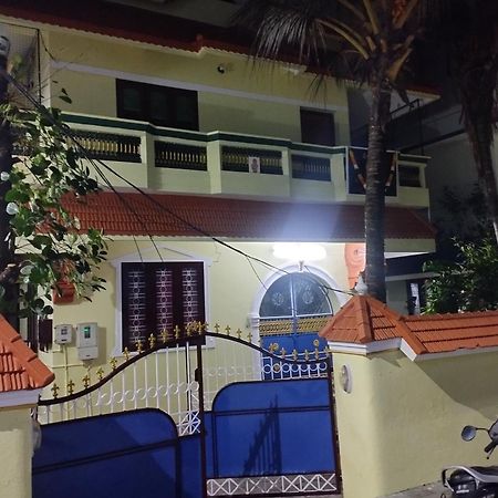 Sree Vaishnavam Home Stay Thiruvananthapuram Zewnętrze zdjęcie