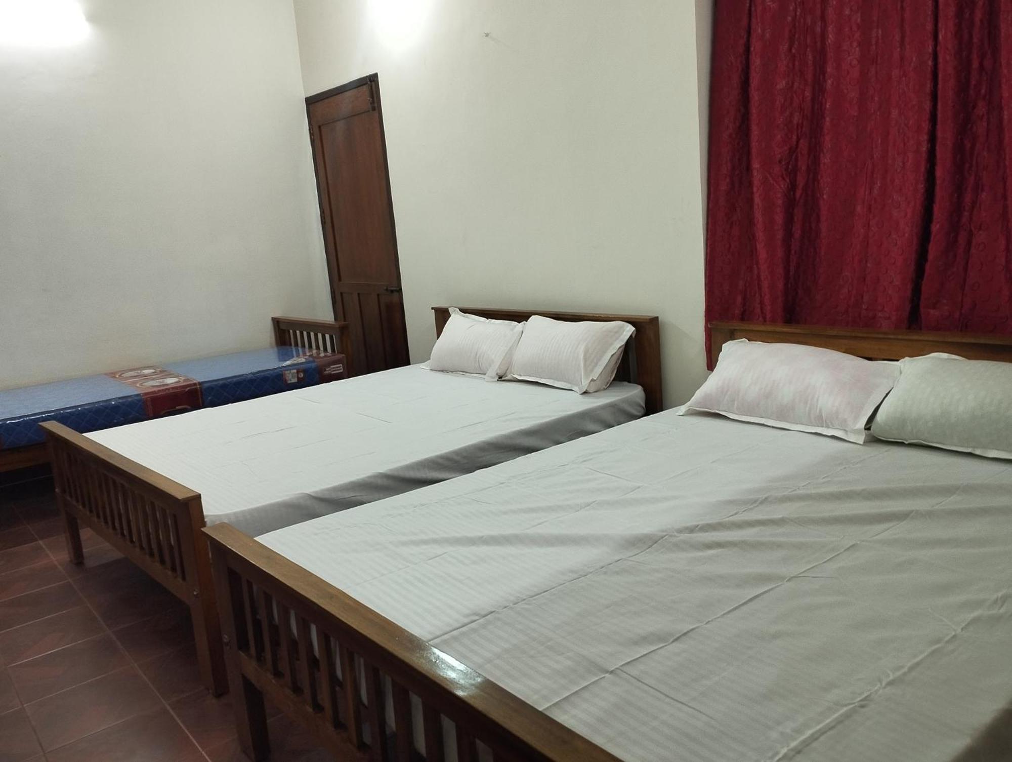 Sree Vaishnavam Home Stay Thiruvananthapuram Zewnętrze zdjęcie