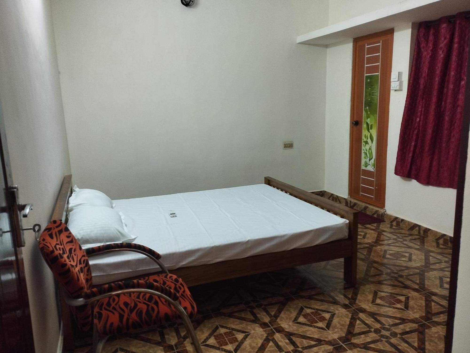 Sree Vaishnavam Home Stay Thiruvananthapuram Zewnętrze zdjęcie